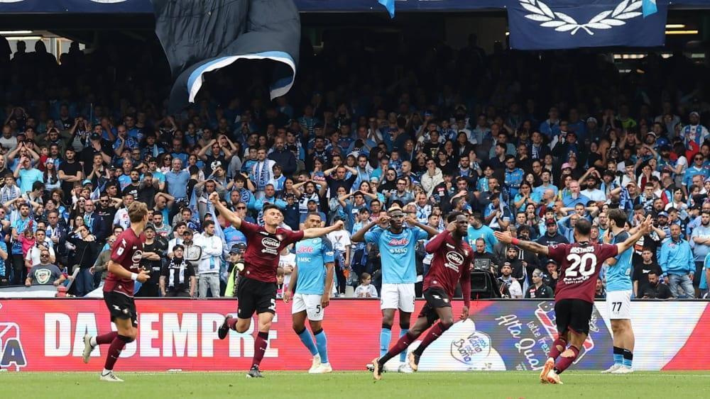  法兰克福主场奏凯，延续欧战资格希望